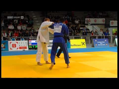 Judo European Open 2014, Highlights aus Oberwart Konvertiert