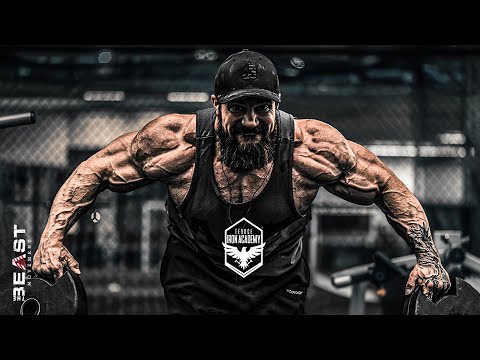 Best Hardcore Workout Music Mix 2022 🔥 Pump Up Trap & Bass 🔥 Gym Motivation Music 2022