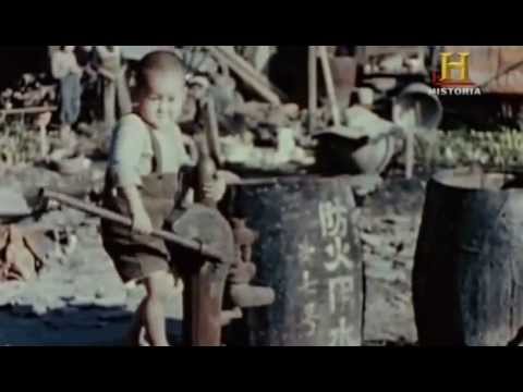 Japón, el Emperador y el Ejército.