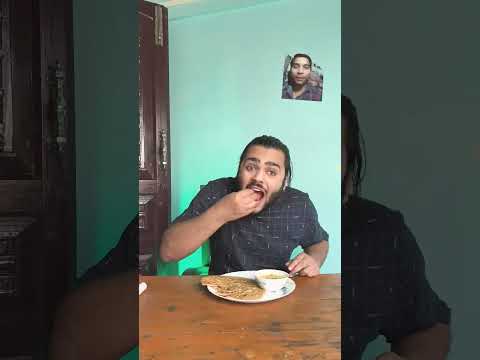 Kanjoos Pati 😂😂 #new #comedy #viralvideo #funny #trending #ytshorts #shorts #food #story #fun