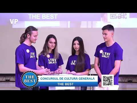Concursul The Best 2023 – Grupa C