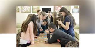 Бібліотечні акценти «Непроминальний Олесь Гончар»