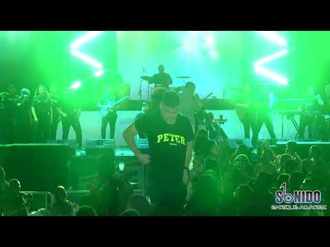 Mi Traga Eterna Peter Manjarrés