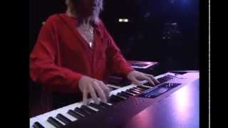 Rick Wakeman - 1984 [Classical Connection 1991]