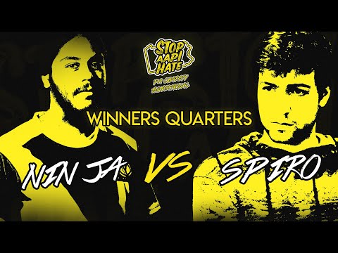 PA SSBU Charity Invitational - NPT | Ninja (Mario) vs. SJ | Spiro (Palutena) - Winners Quarters