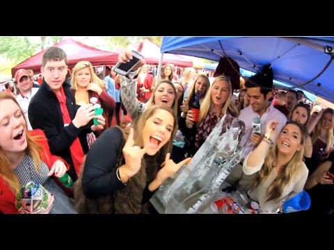 I'm Shmacked - Fall Semester Tour 2013