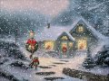 Winter Wonderland by Air Supply