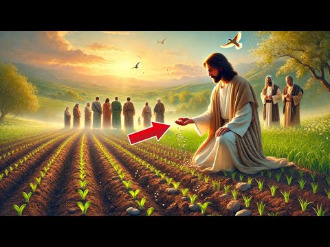 10 Najpotężniejszych Przypowieści Biblijnych, które Odmienią Twoje Życie.