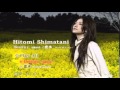 Hitomi Shimatani - Koimizu -tears of love- By ...