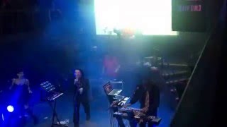 Dominion - InSoc at DNA Lounge 2016/03/23