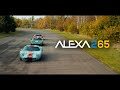 ARRI ALEXA 265 GT40