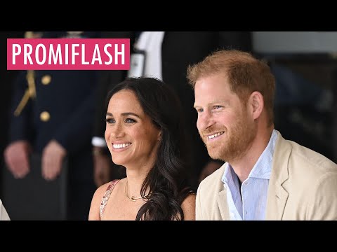 Prinz Harry und Meghans Ferieninsel Kaibu steht zum Verkauf