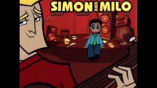 Simon &amp; Milo - Prozzak - Get a Clue