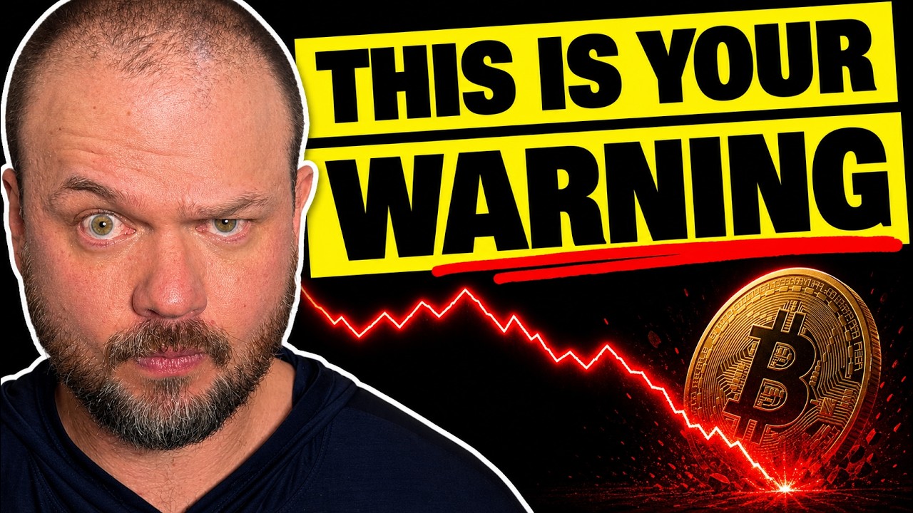AI just killed Crypto... (INSANE)