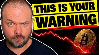 AI just killed Crypto...  (INSANE)