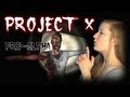 SHOOT THE ROBOT ALIENS! - Project X: Lost ...