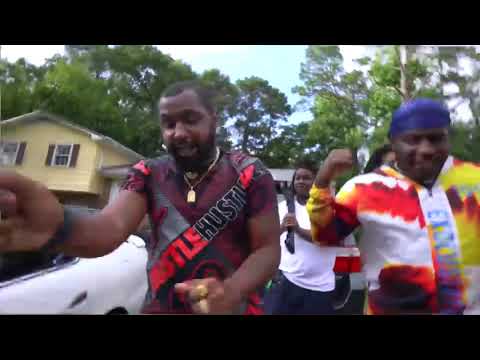 Shadowru x RuBoii - Let’s Go (official video) Shot by DBE entertainment