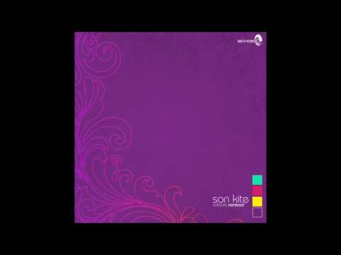 Son Kite - Colours Remixed [Full EP]