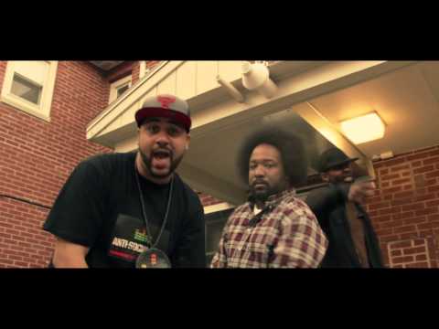 Deuce D - The Intro and In My Life