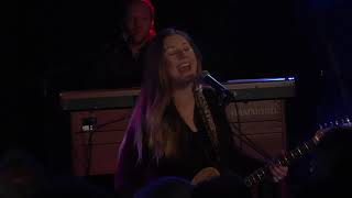 Joanne Shaw Taylor - Creepin&#39; -  Reichenbach DIE Halle 03. März 2019