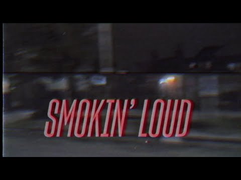 Baja Frequencia - Smokin' Loud (Video Content)