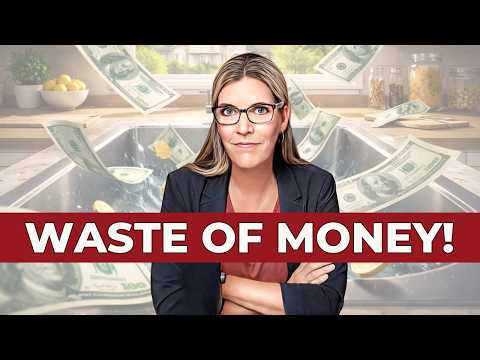 STOP! Don't Spend a Dollar on Upgrades When You Sell!