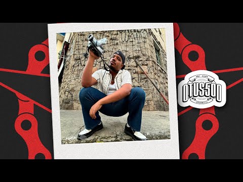 Pequeno Bo - BET (OTUS 500 by KondZilla)