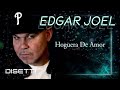 Edgar Joel - Hoguera De Amor (Audio Oficial)