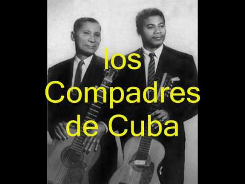 Los Compadres De Cuba  - Linda Soberbia  Audio Original