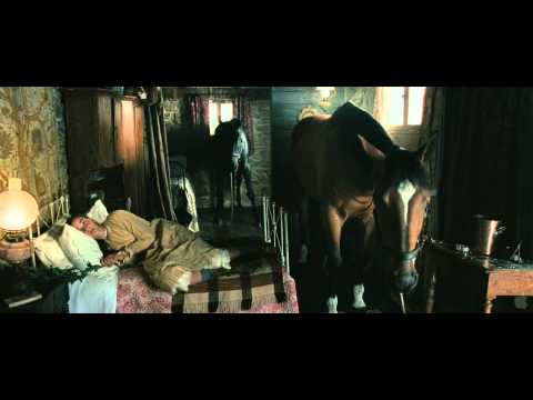 War Horse - HD Trailer (2011) Steven Spielberg