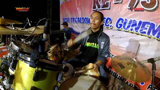 Download lagu CAK FENDIK BERAKSI LAGI PERJUANGAN DAN DOA MANTAP mp3