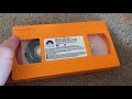 Blue S Clues Stop Look And Listen 2000 VHS Overview