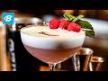 Blue Razz Cool Down BCAA Cocktail Recipe | XTEND Mixology