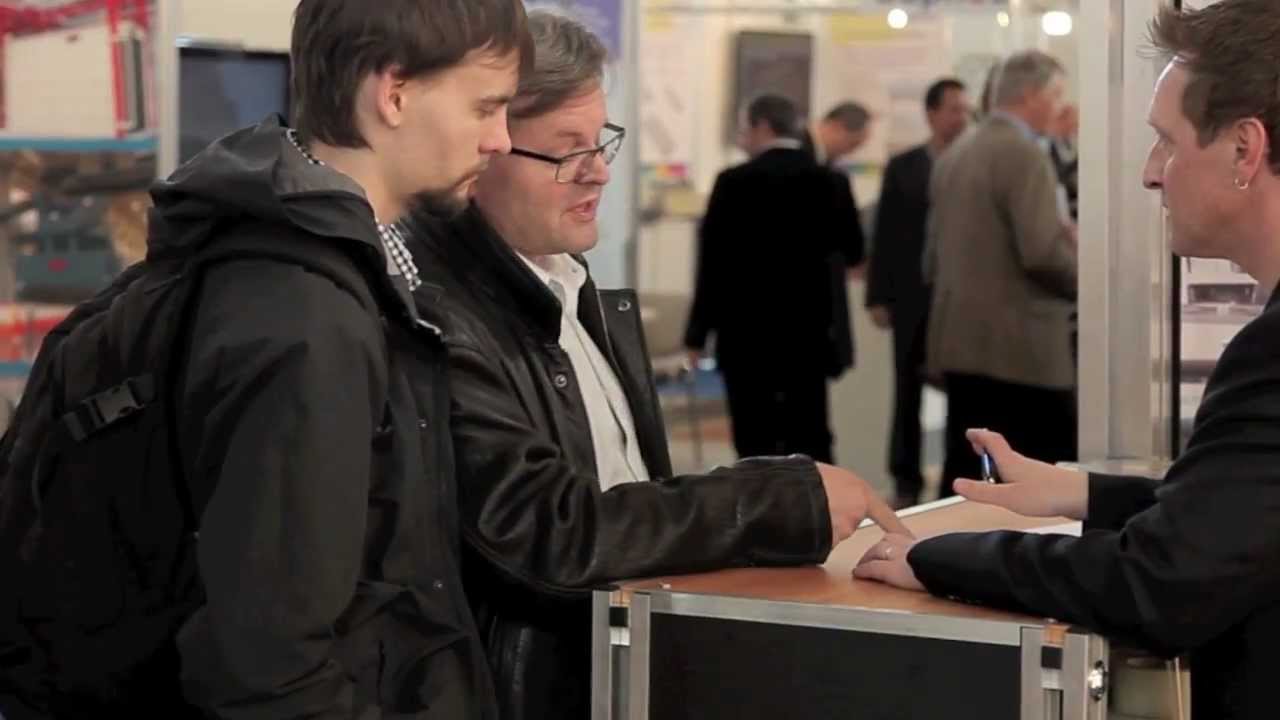 PaintExpo 2012