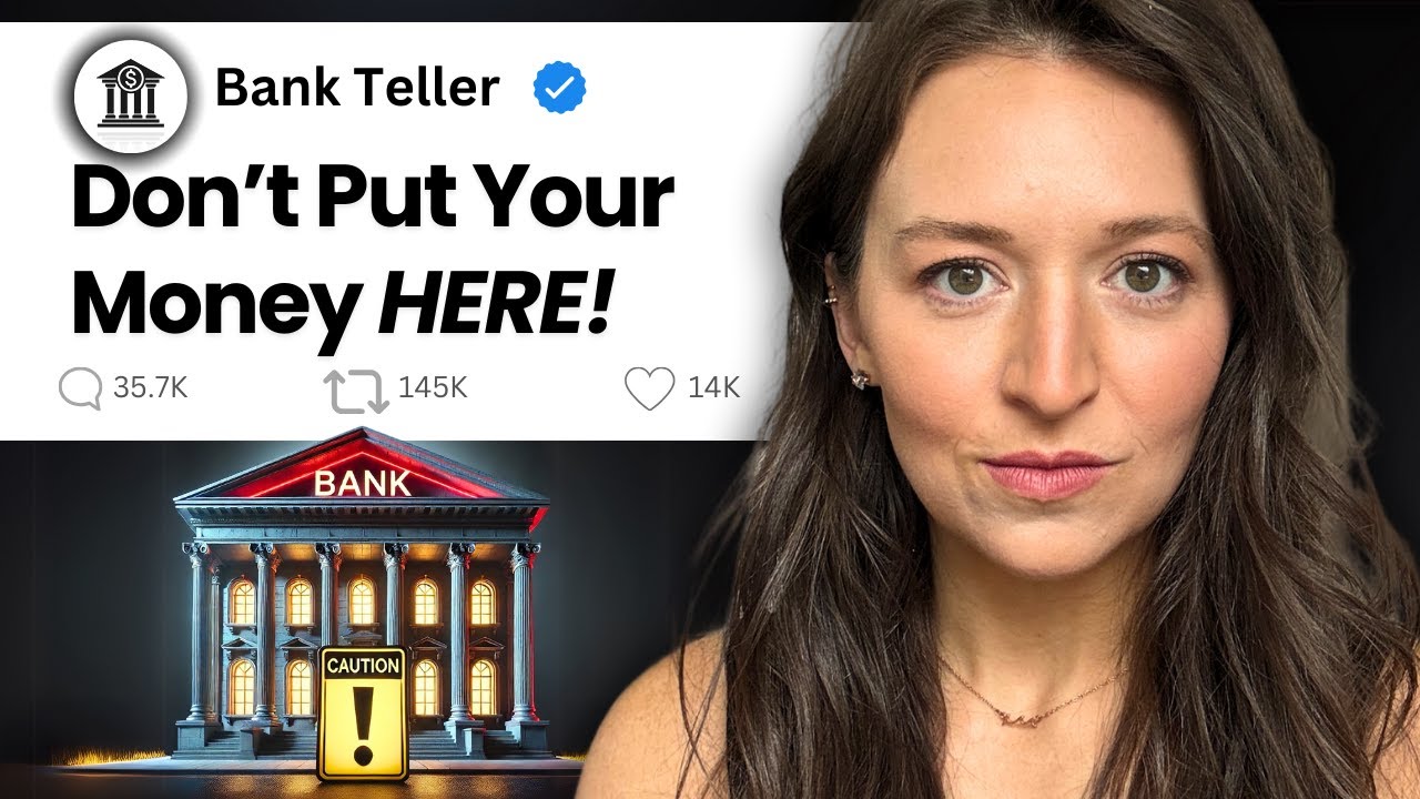 Why Keeping Over $3,000 in Checking Is a HUGE Mistake (or Is It?)