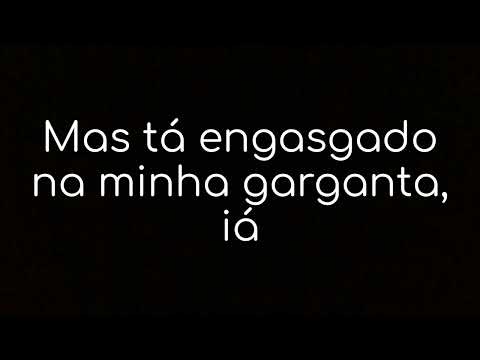 Amor Não Eh Pra Mim - Elana Dara e Vitor Kley | LETRA/LEGENDADO |