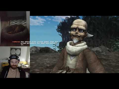 Darin + Shadow Hearts: Covenant 37