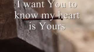 Tree63   Look What You´ve Done   Lyrics video