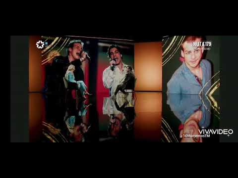 El recuerdo de Álex Casademunt que David Bustamante conserva