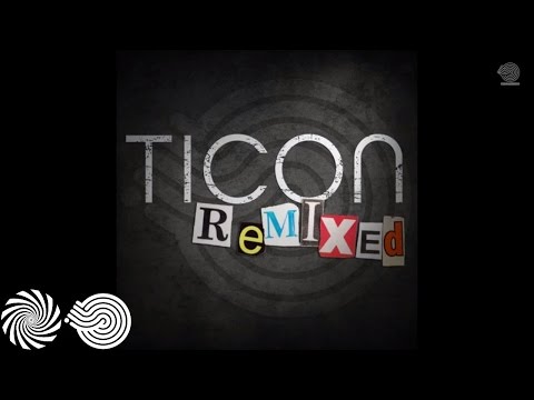 Ticon - Less Is More (Robert Elster aka. Vibrasphere Remix)
