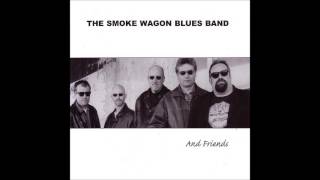 The Smoke Wagon Blues Band  -  Set Me Free
