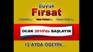 Koksallar mobilya reklam filmi