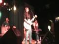 Amy Ray - Blame is a Killer