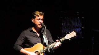 For Your Love- Hanson Lawrence KS 10/15/13