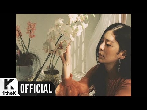 [MV] Jane Jang (장재인) _ BUTTON