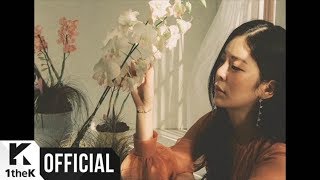 [MV] Jane Jang (장재인) _ BUTTON