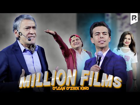 Million jamoasi - Million films