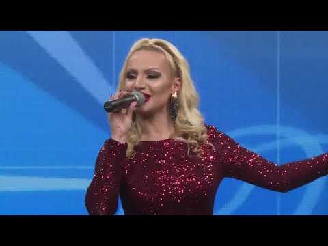 ANETA ARSOVSKA i Favoriti Bitola ,,STARIOT DZUMBUSLIJA" - ANA BEKUTA