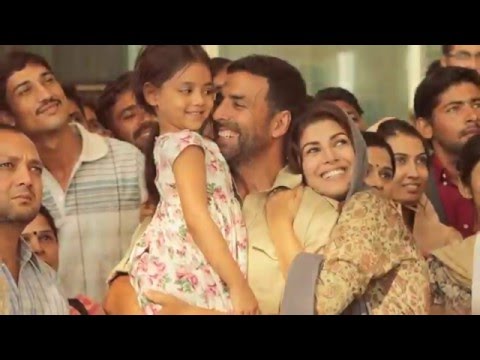 Films Releasing In Jan 2016