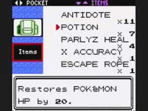 pokemon crystal pikachu solo run part 6